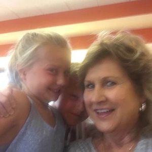 Meet your Posher, Patsy